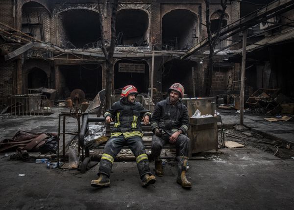 tired fire fighters thumbnail