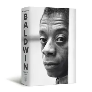 Preview thumbnail for 'Baldwin: A Love Story