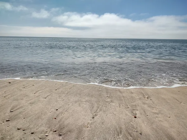 Receding waters thumbnail