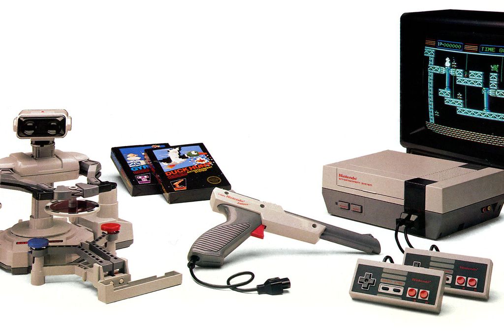 NES