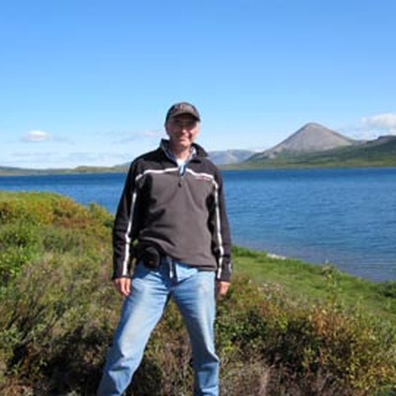 Bob Reiss on Welcome to Barrow Alaska Ground Zero for Climate