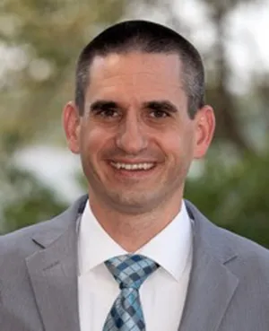Frank A. Blazich Jr., PhD