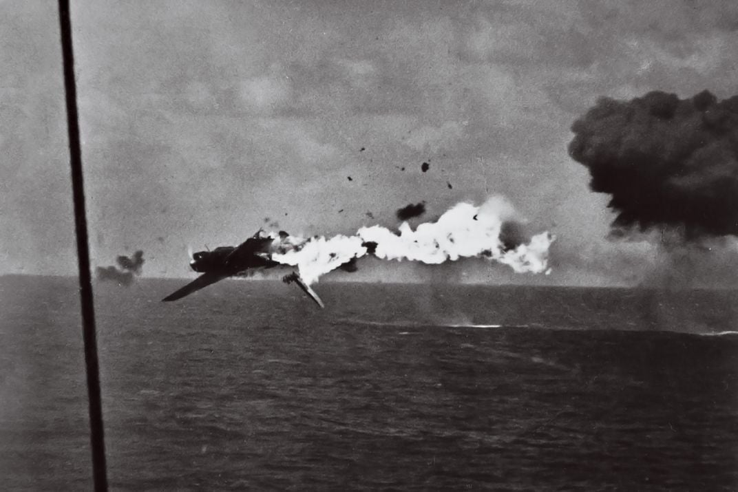 Jill torpedo bomber