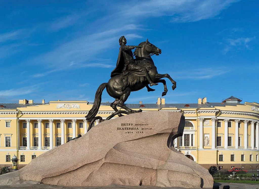 8 Things You Didn't Know About Catherine the Great