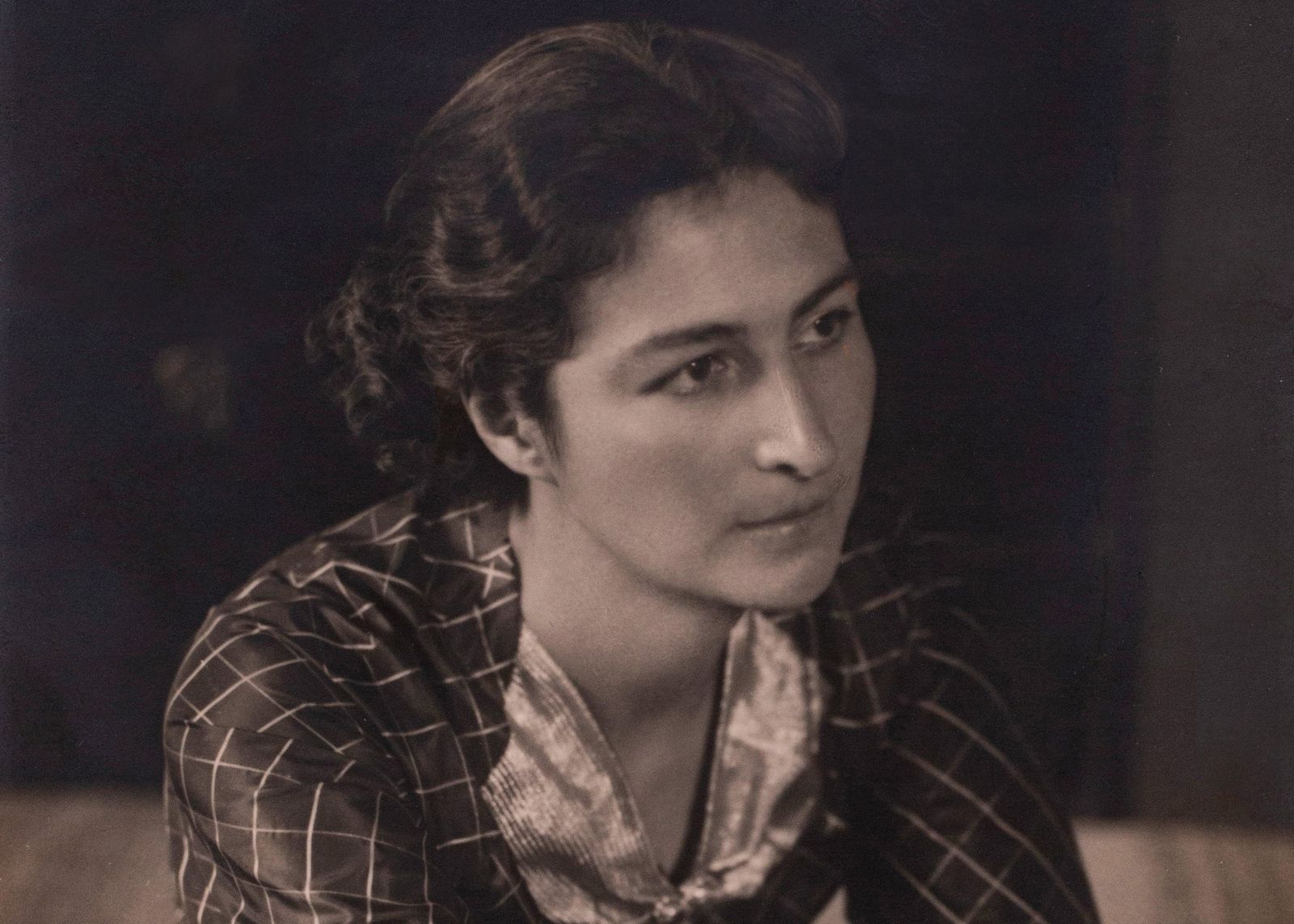 The American Heiress Who Risked Everything to Resist the Nazis