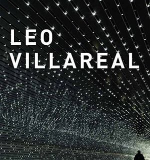 Preview thumbnail for video 'Leo Villareal