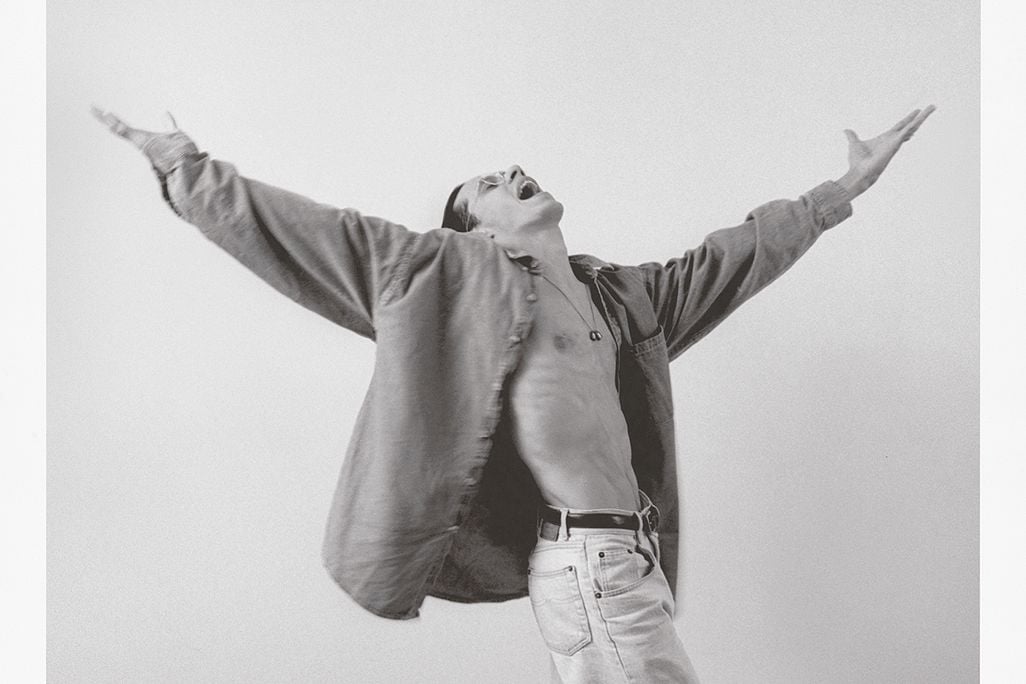 Marc Anthony by ADÁL (detail)