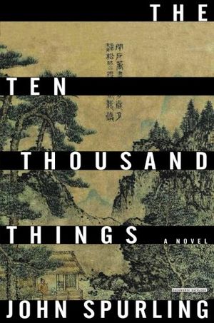 Preview thumbnail for The Ten Thousand Things