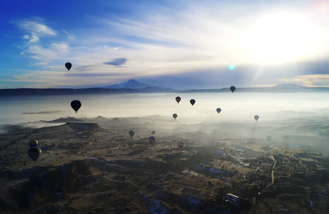 Turkey