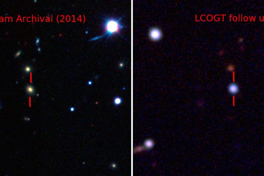 Superluminous supernova