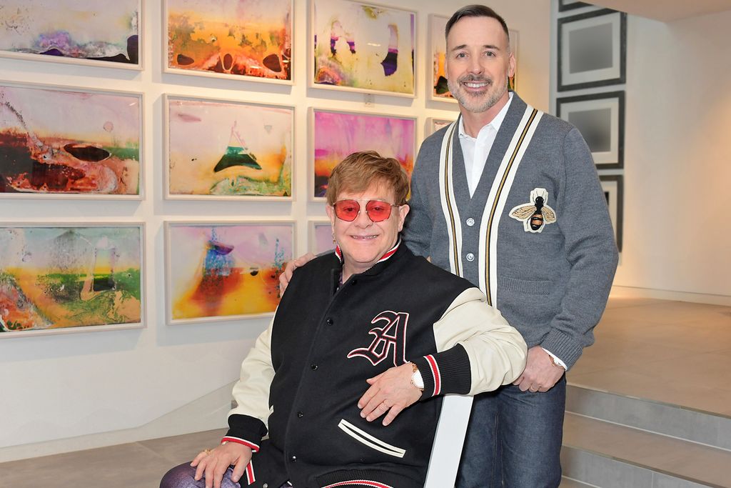 The V&A Announces New Collaboration With The Sir Elton John Photography Collection Including Major Donation