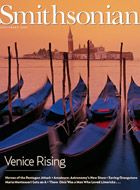 Cover for September 2002