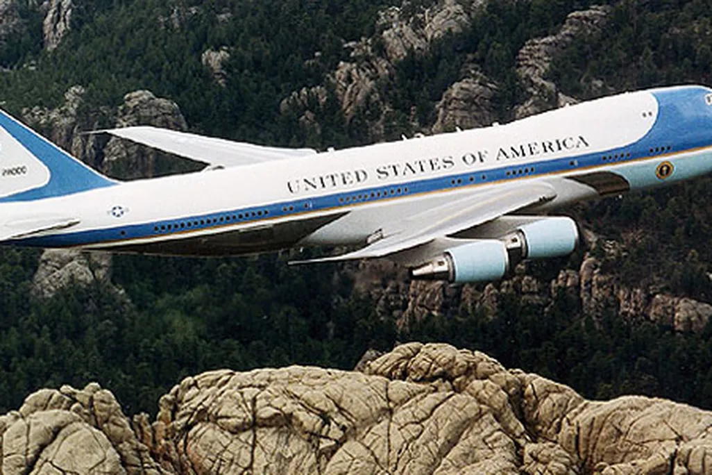 air force 1