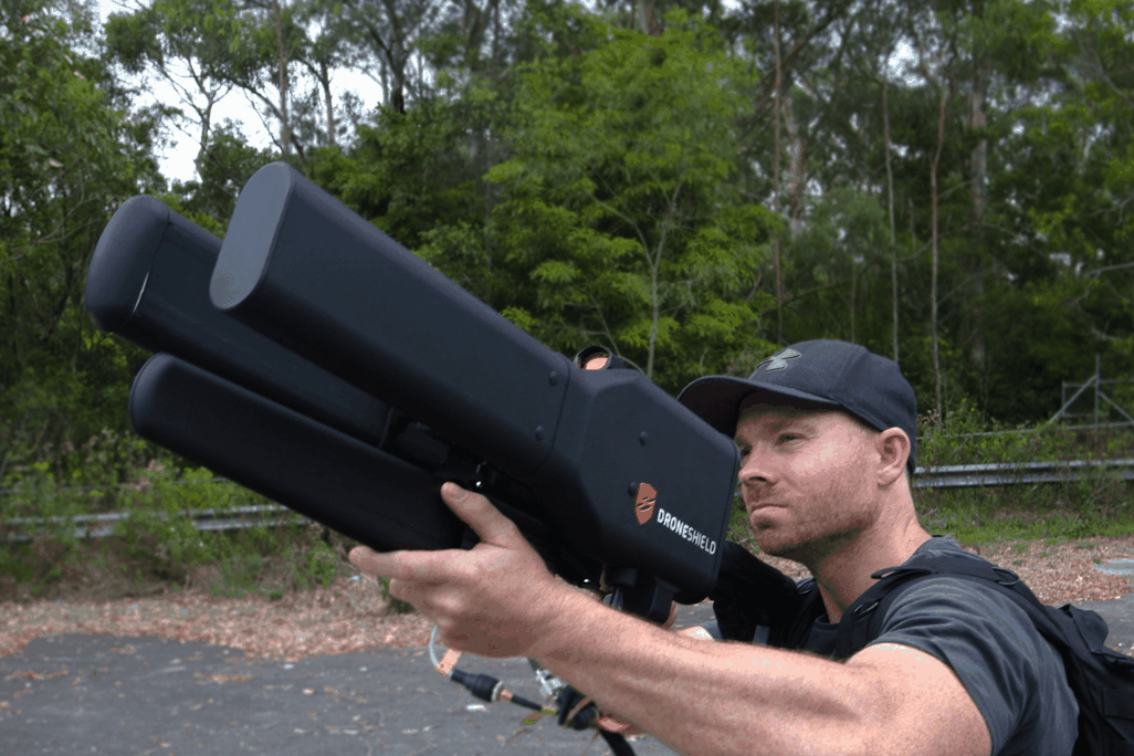 DroneGun