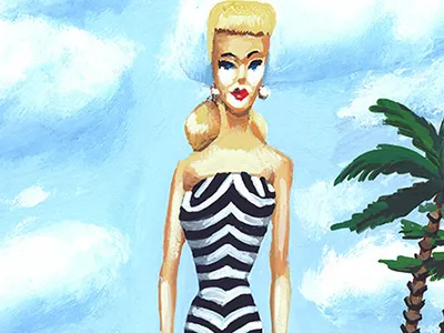 Barbie