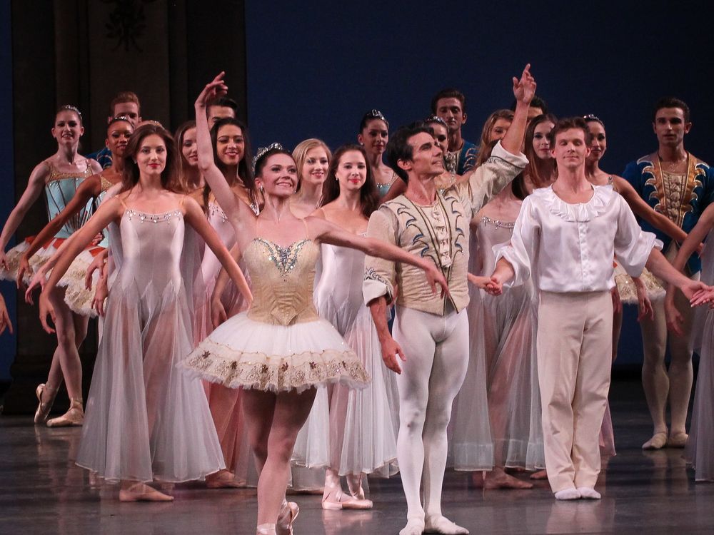 NYCB curtain call