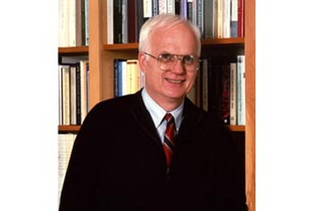 Lewis L. Gould