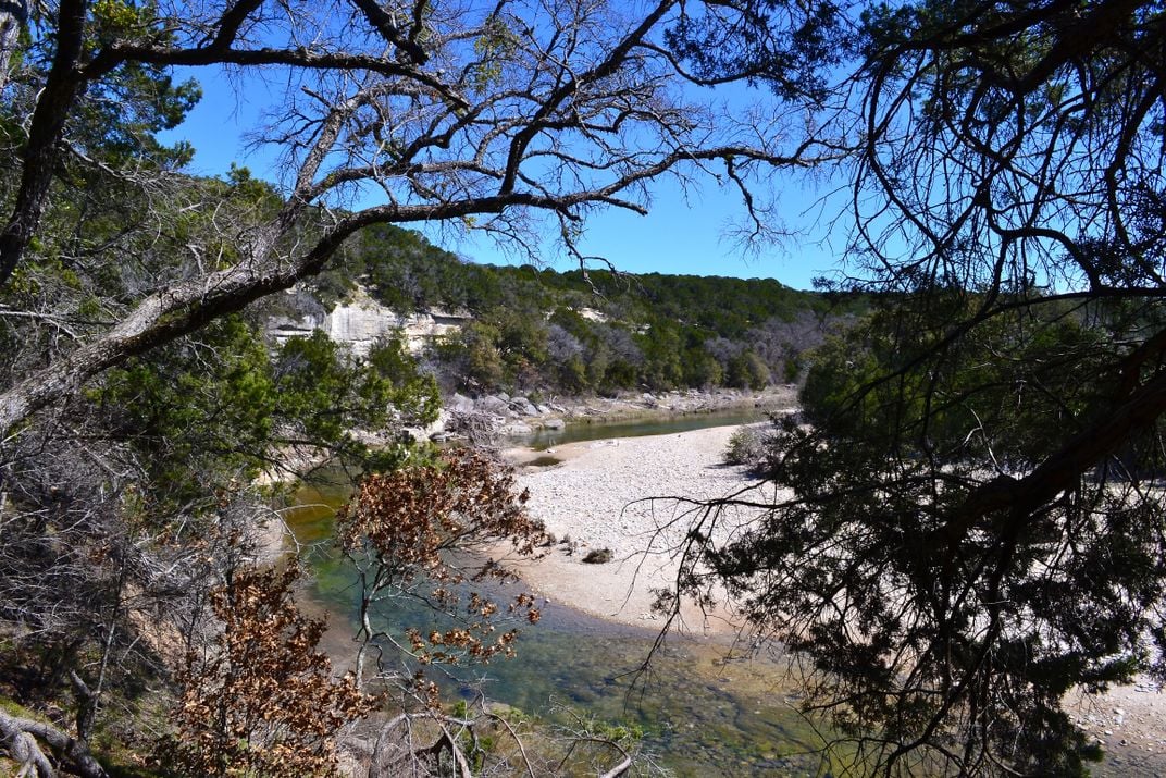 indian river dinosaur park