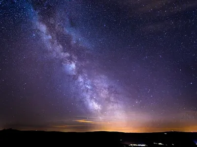 Scientists want to open a dialogue with intelligent extraterrestrial beings in the Milky Way.