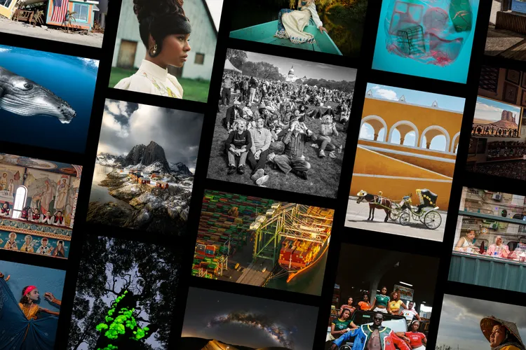 Photo contest finalists