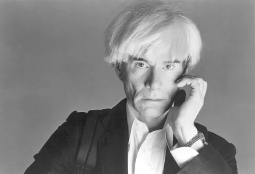 Warhol's Pop Politics | Smithsonian