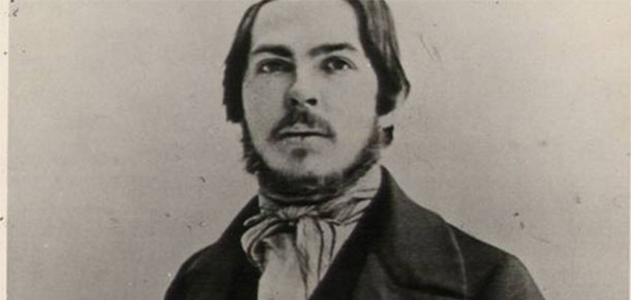 opbouwen Academie betalen How Friedrich Engels' Radical Lover Helped Him Father Socialism | History |  Smithsonian Magazine