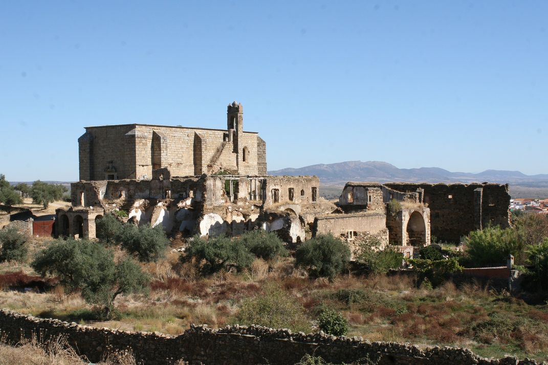 Convent of St. Anthony of Padua