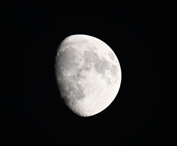 Craters of the Moon thumbnail