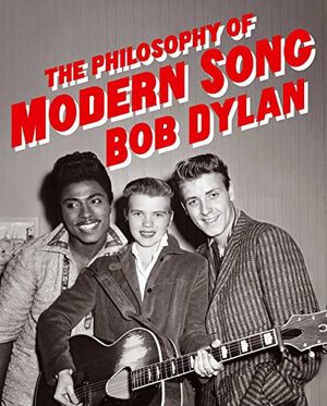 Preview thumbnail for 'The Philosophy of Modern Song