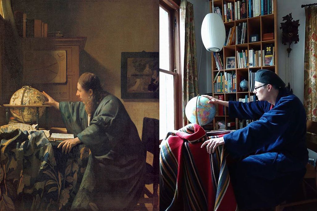 Vermeer 