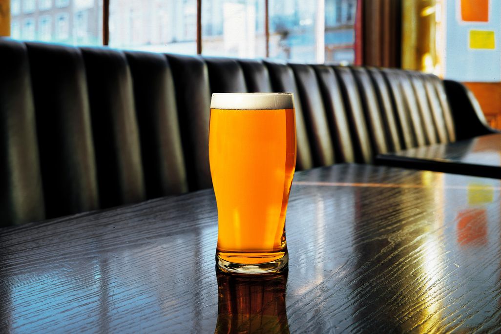 beer