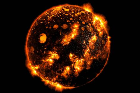 Astronomers believe that in the distant future, trillions of years from now, new and exotic types of stars will form across the universe. 

