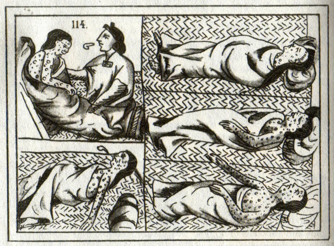 Aztec