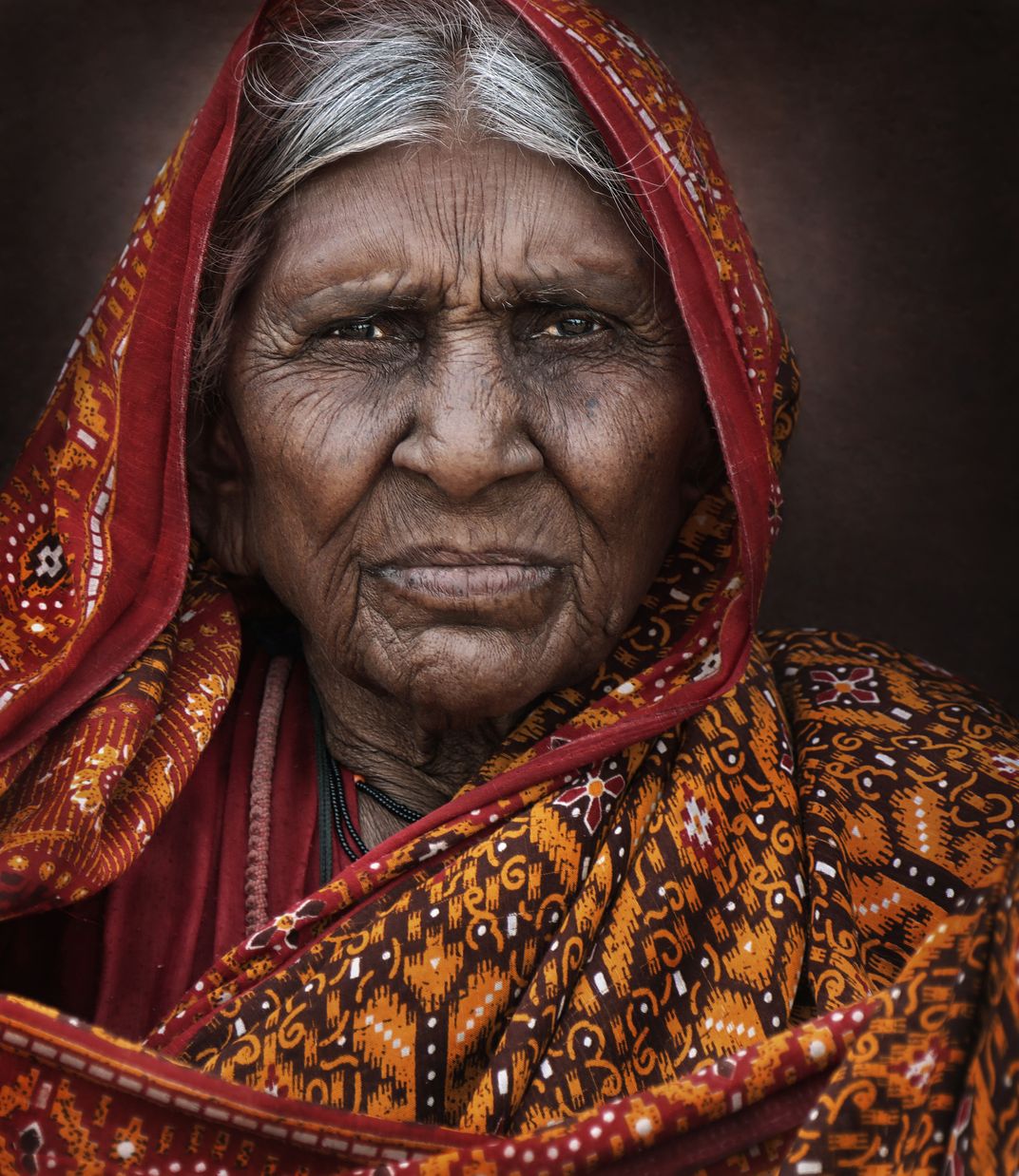 Indian Woman | Smithsonian Photo Contest | Smithsonian Magazine