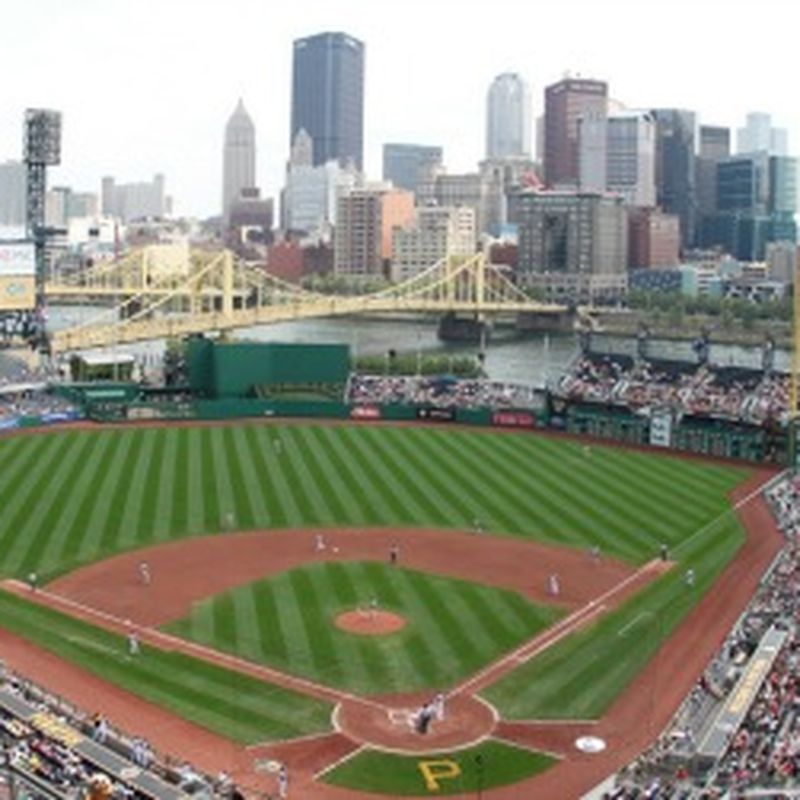 A Game at PNC Park, Check-It-Off Travel