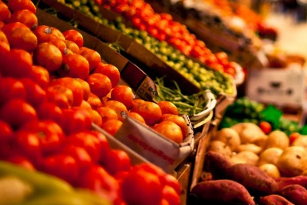 With veggies like these, would you make soup or music?