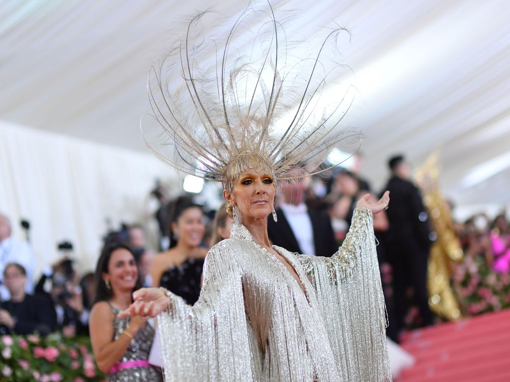 Met Gala 2019: Everything to Know About This Year's Costume