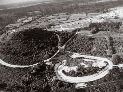 Low-altitude images, previously unpublished, reveal gaps in U.S. intelligence. Analysts failed to detect tactical nuclear warheads at a bunker near Managua.
