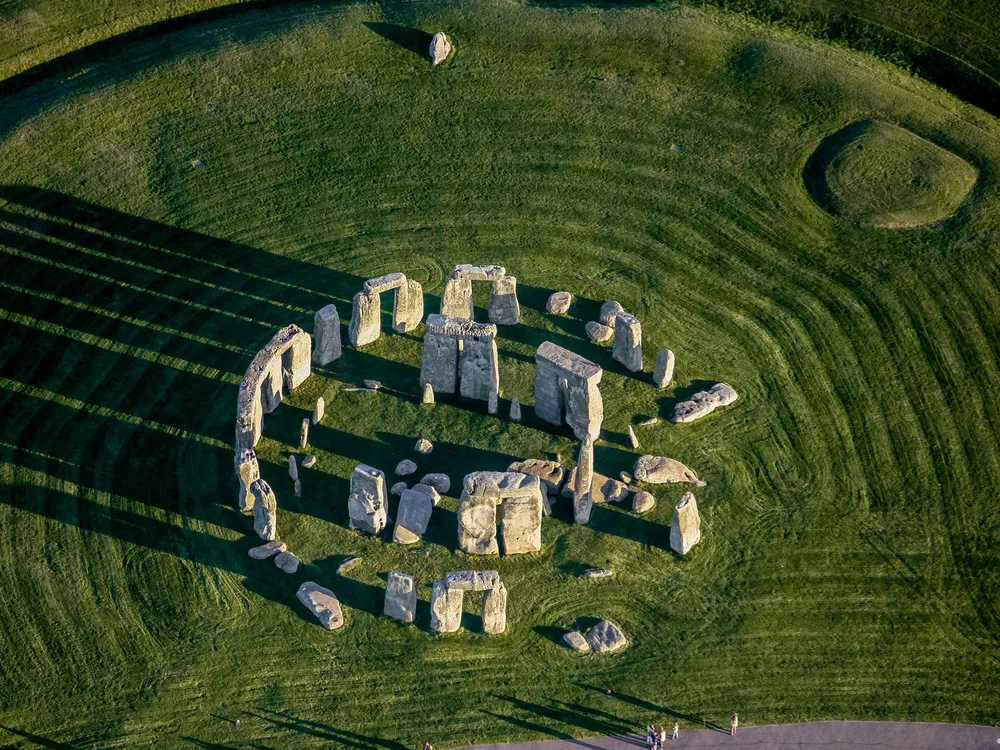 Stonehenge