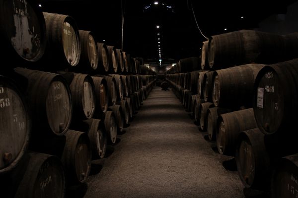 Porto Wine Cellar thumbnail