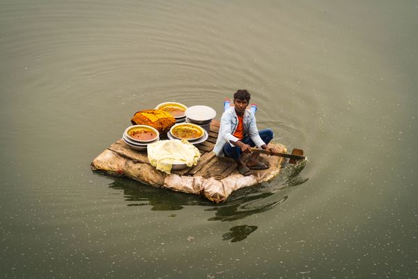 Bridging Two Worlds. thumbnail