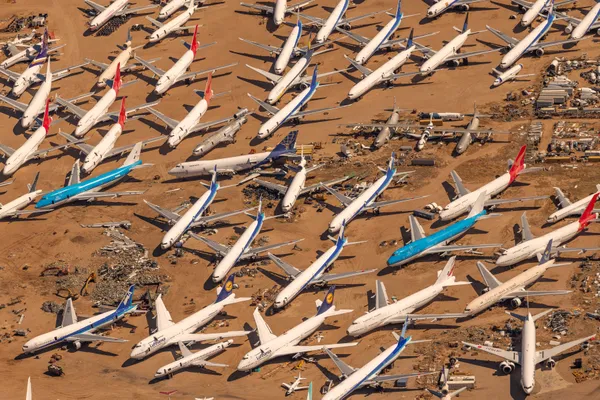 Retired Wings thumbnail