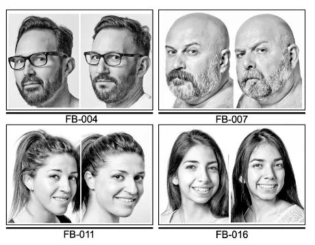 First impressions: U of T study says faces reveal whether we're rich or  poor