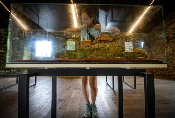 Paula Ponders thumbnail