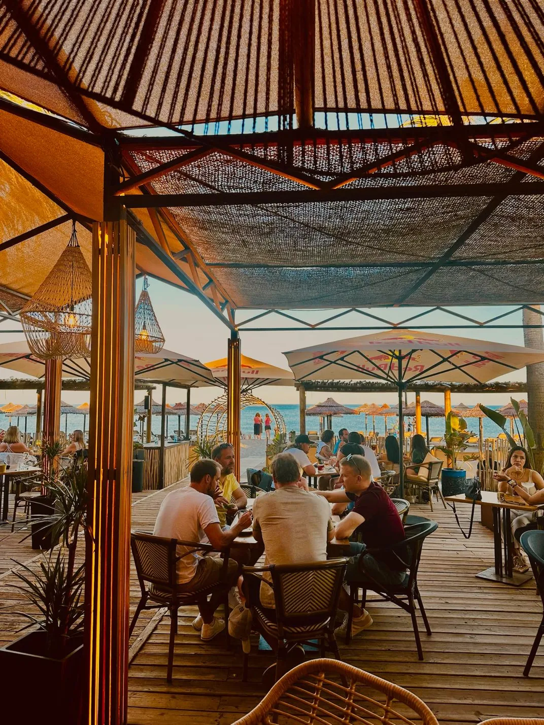 La Playa Surf House