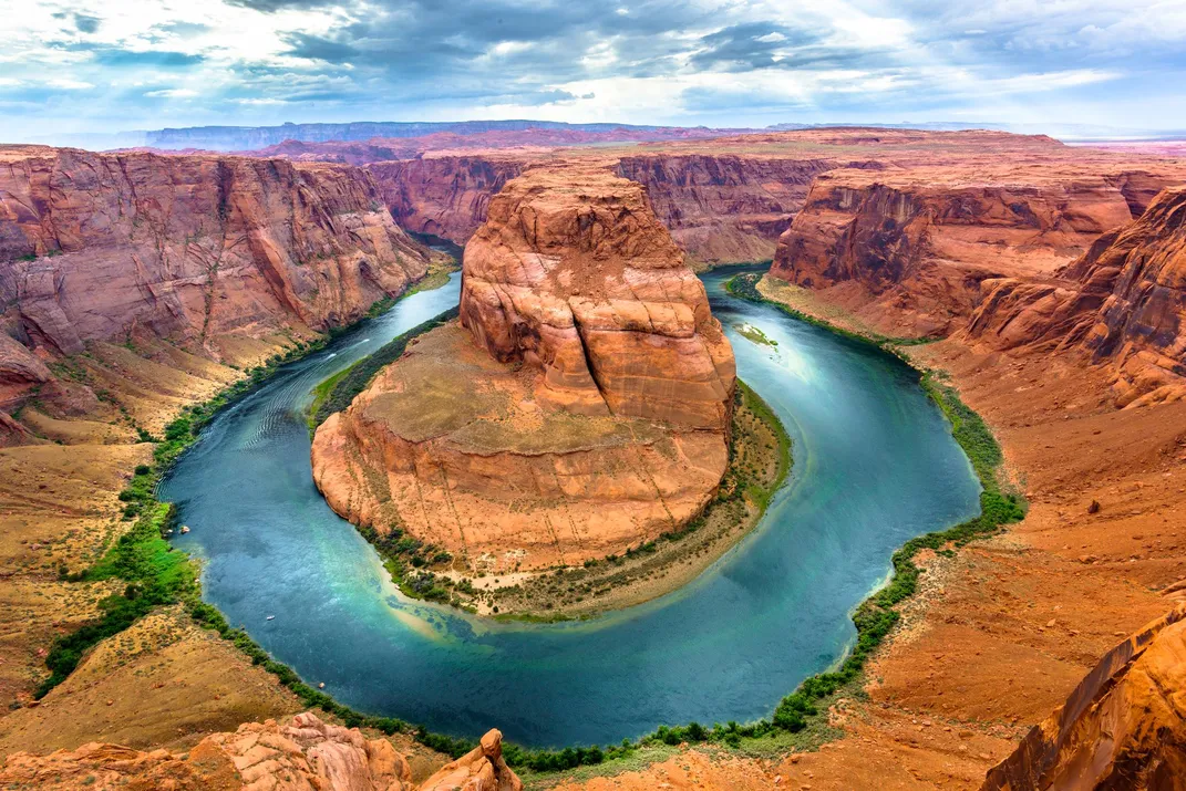 Horseshoe Bend