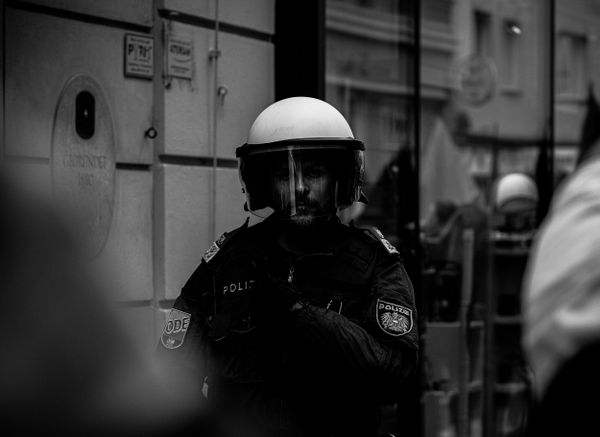 Police Officer thumbnail