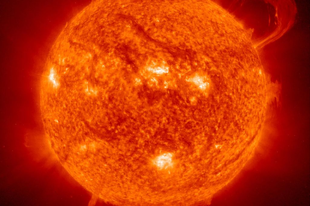 sun