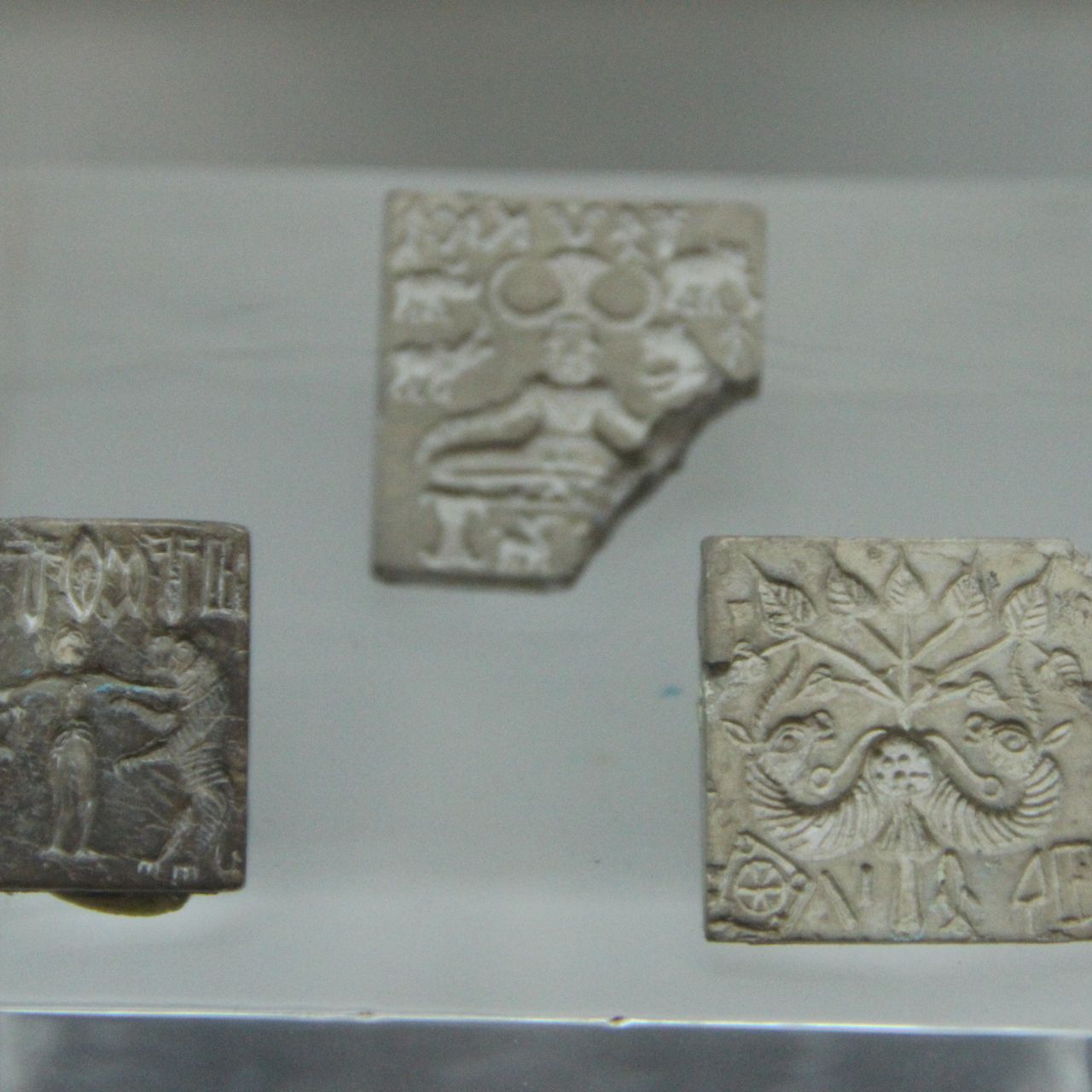 Logotipo De Harappa