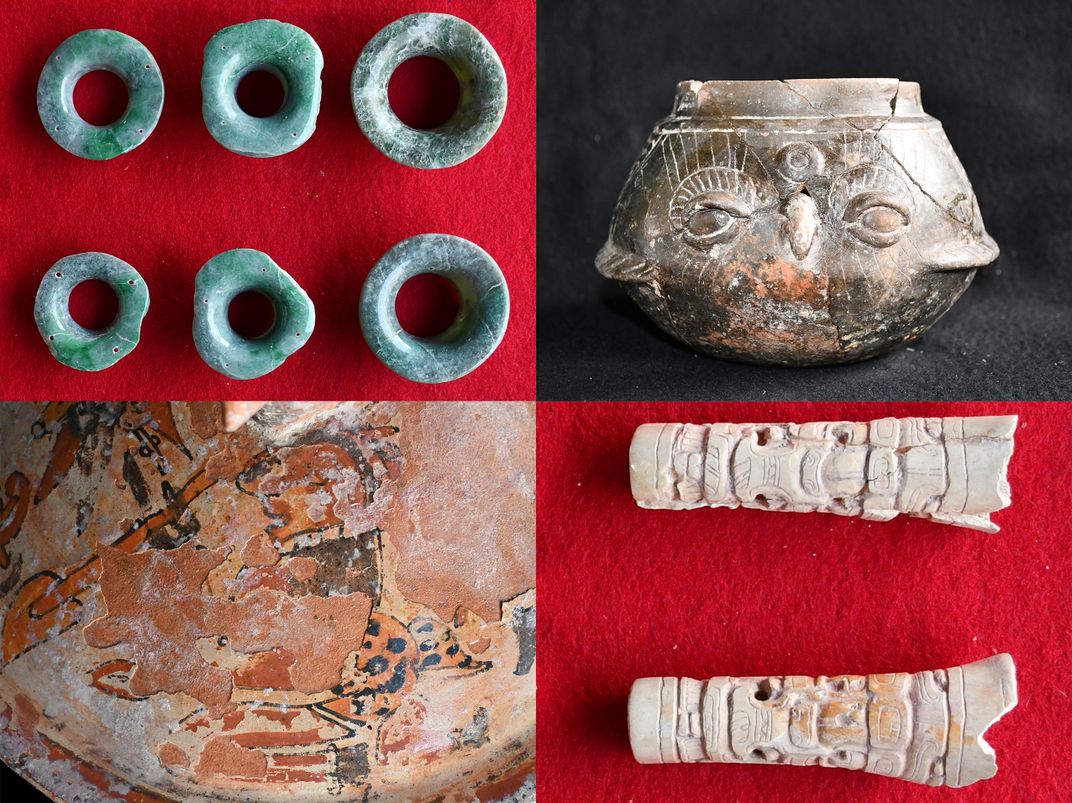 Objects
